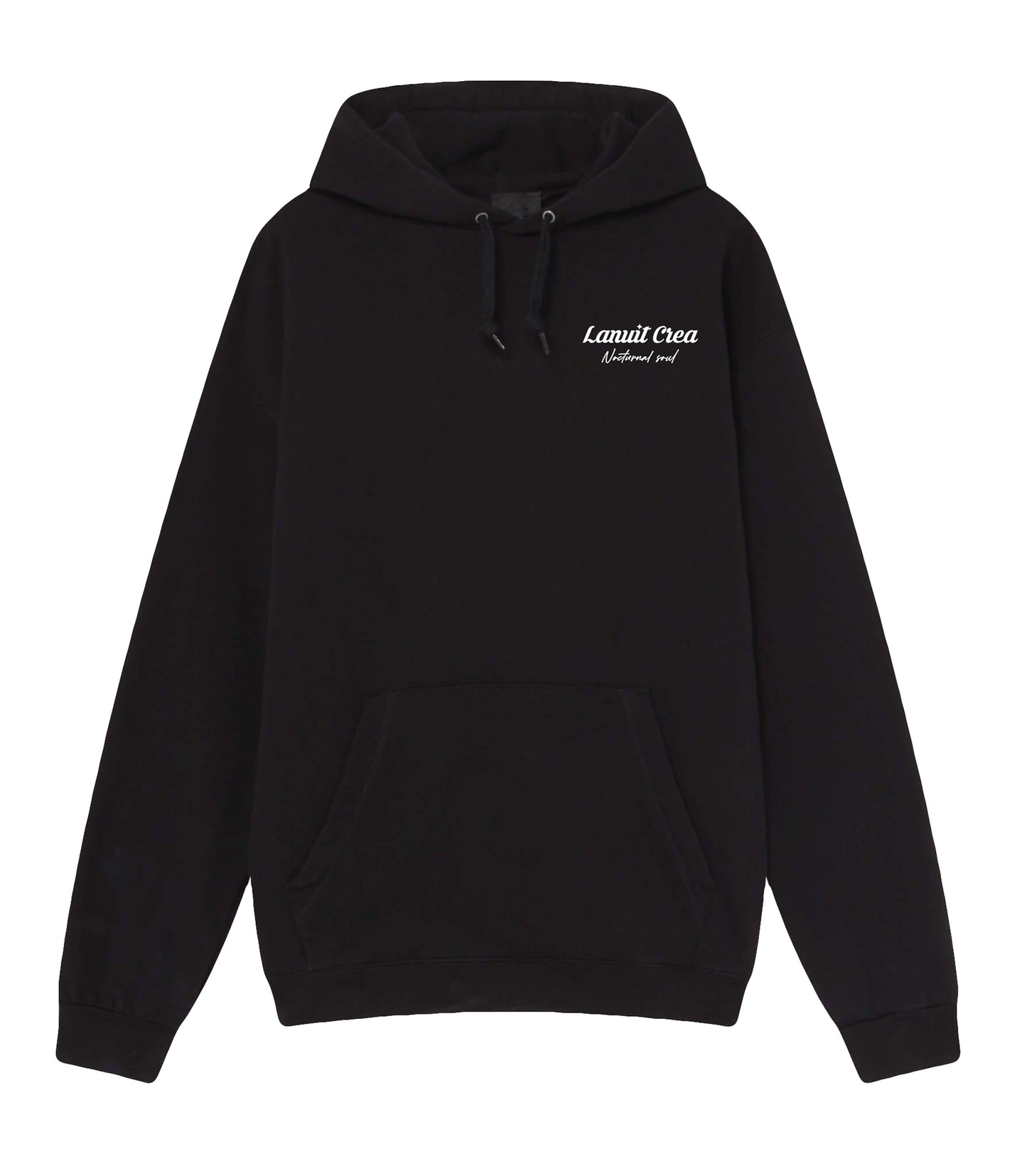 HOODIE NOCTURNAL SOUL