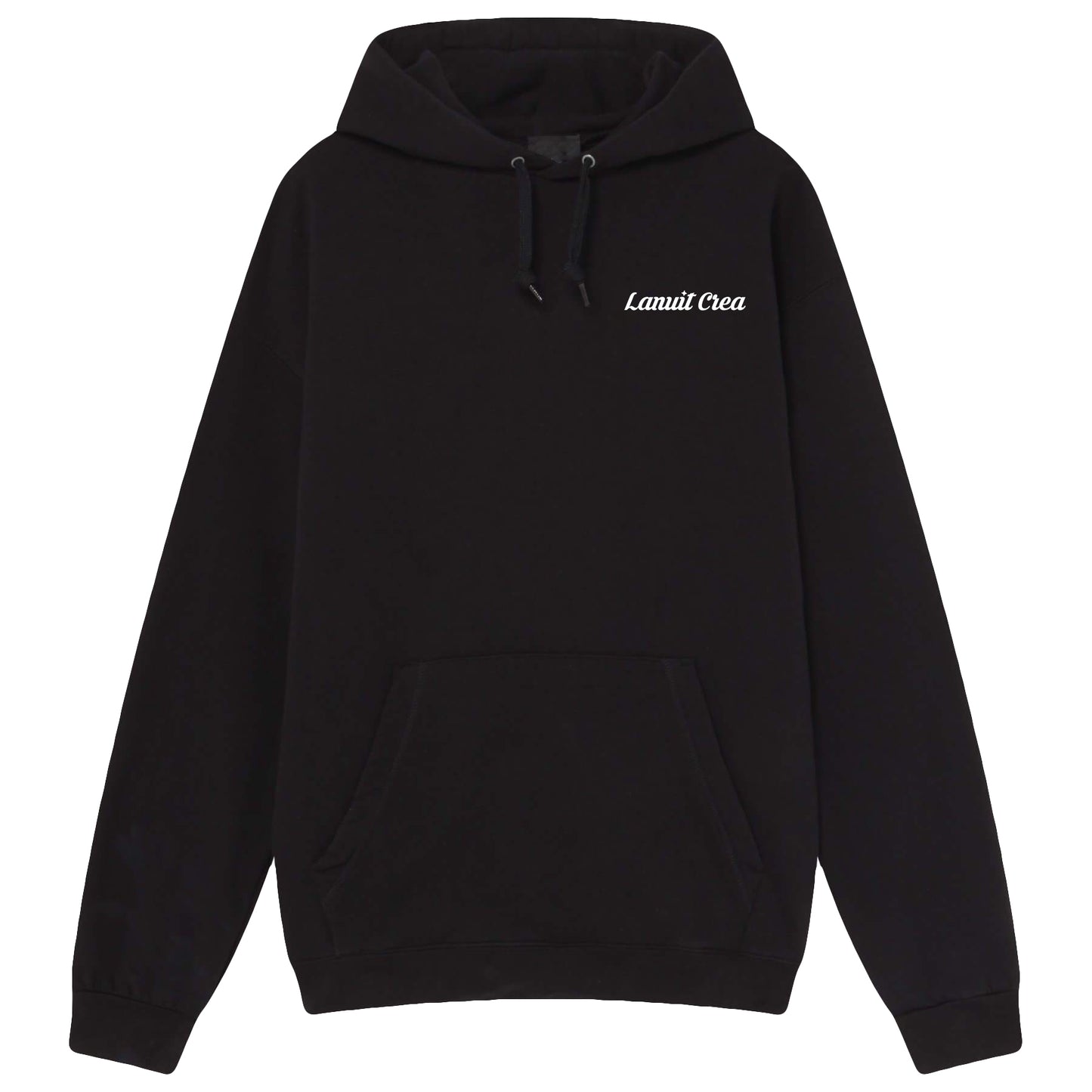 HOODIE WILD LOVE