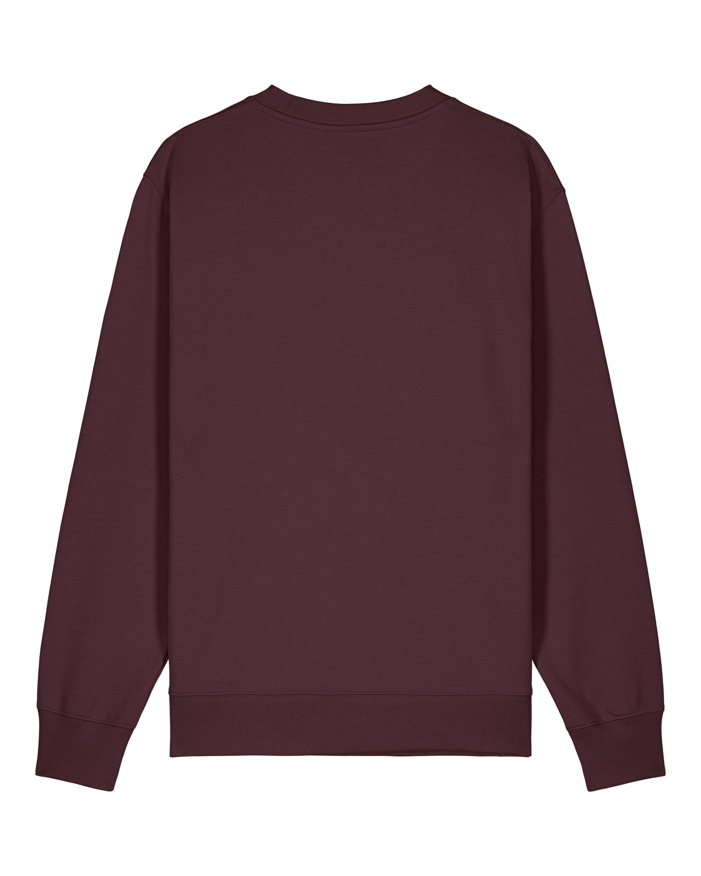 SWEATSHIRT MARRON WILD AURA