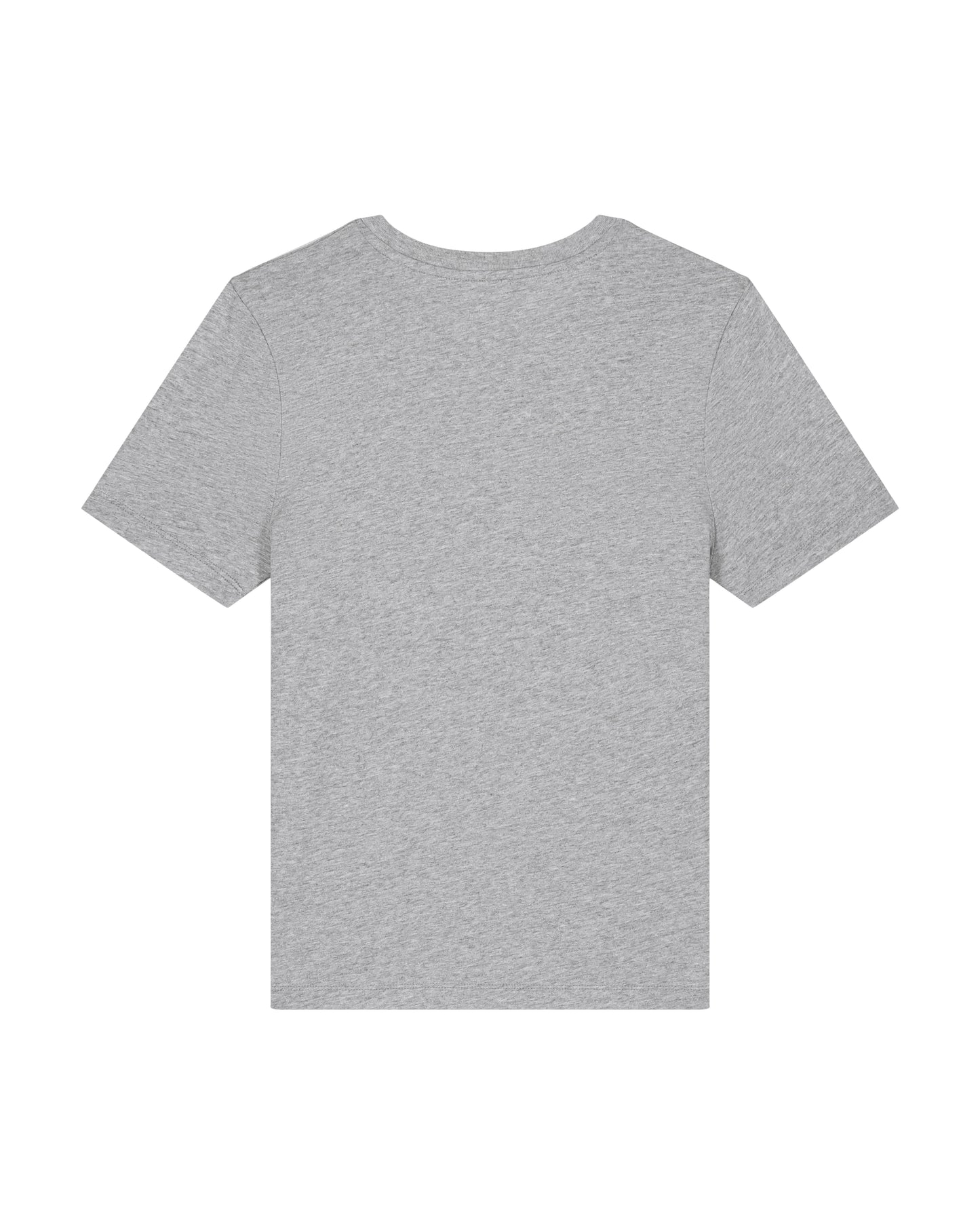 T-SHIRT FEMME GREY NOCTURNAL SOUL