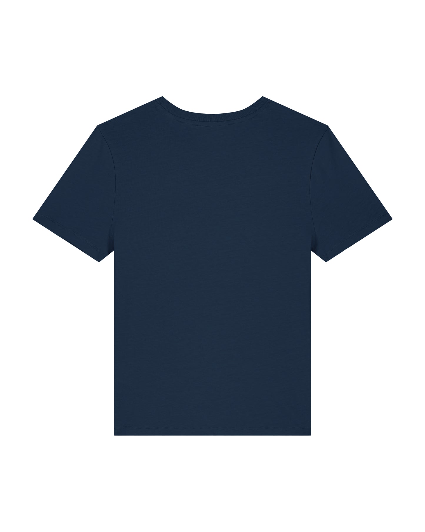 T-SHIRT FEMME BLUE NAVY NOCTURNAL SOUL