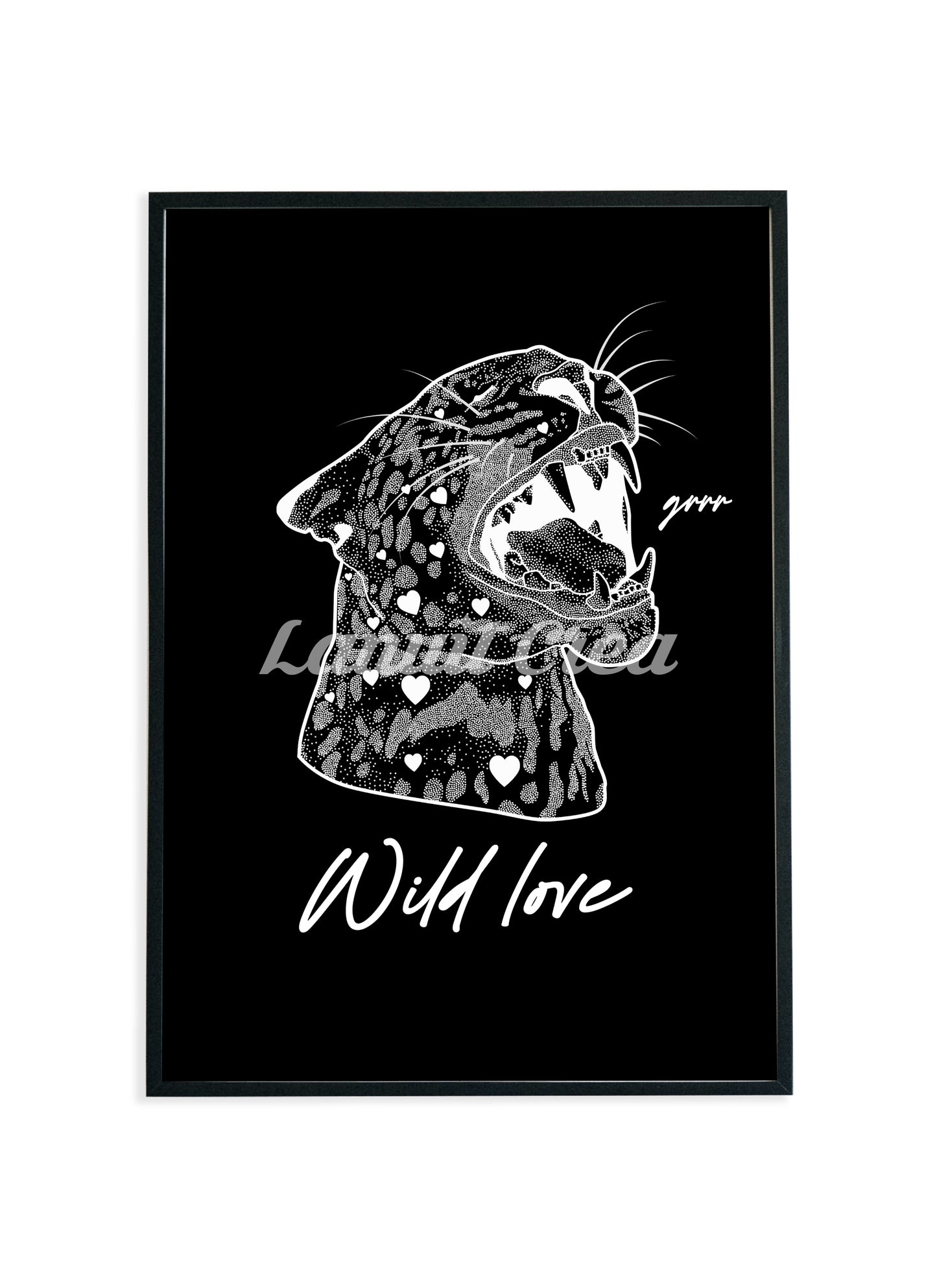 WILD LOVE